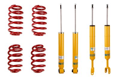 BILSTEIN 46-183378 BILSTEIN 46-183378