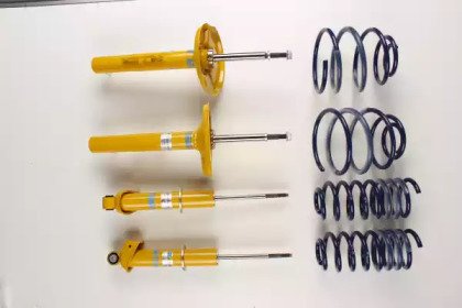 BILSTEIN 46-193612 BILSTEIN 46-193612