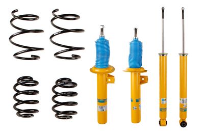 BILSTEIN 46-181237 BILSTEIN 46-181237