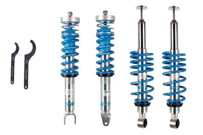 BILSTEIN 48-110297 BILSTEIN 48-110297