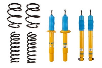 BILSTEIN 46-181114 BILSTEIN 46-181114