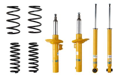 BILSTEIN 46-261236 BILSTEIN 46-261236