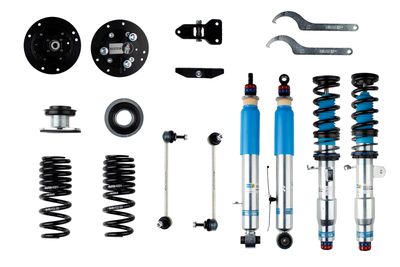 BILSTEIN 48-256292 BILSTEIN 48-256292