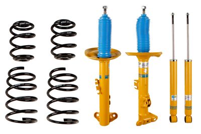 BILSTEIN 46-189509 BILSTEIN 46-189509