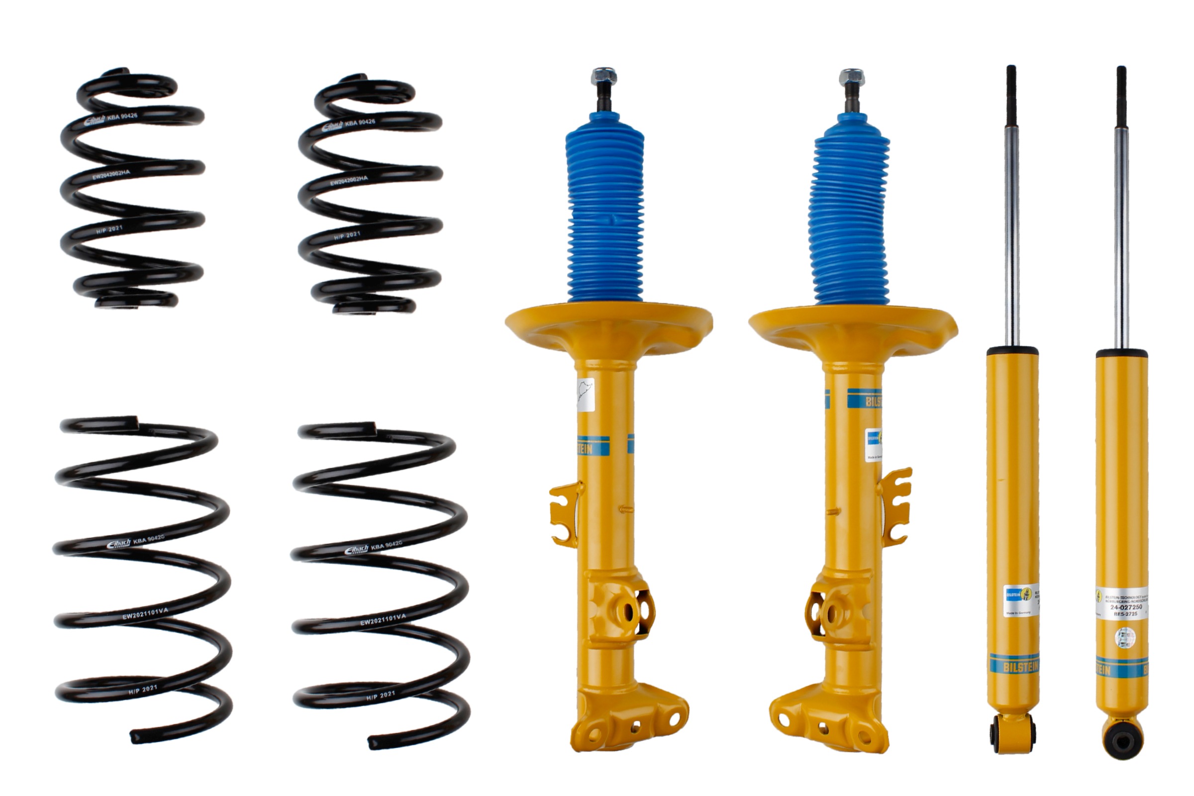 BILSTEIN 46-181015 BILSTEIN 46-181015