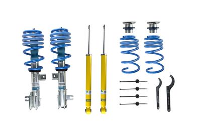 BILSTEIN 47-242302 BILSTEIN 47-242302