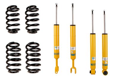 BILSTEIN 46-188496 BILSTEIN 46-188496