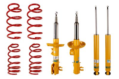 BILSTEIN 46-188137 BILSTEIN 46-188137