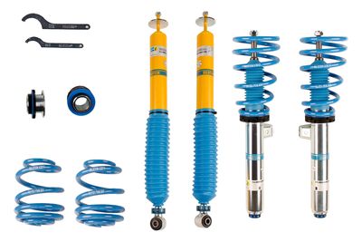 BILSTEIN 48-126687 BILSTEIN 48-126687