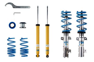 BILSTEIN 47-298323 BILSTEIN 47-298323