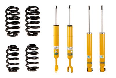 BILSTEIN 46-183040 BILSTEIN 46-183040