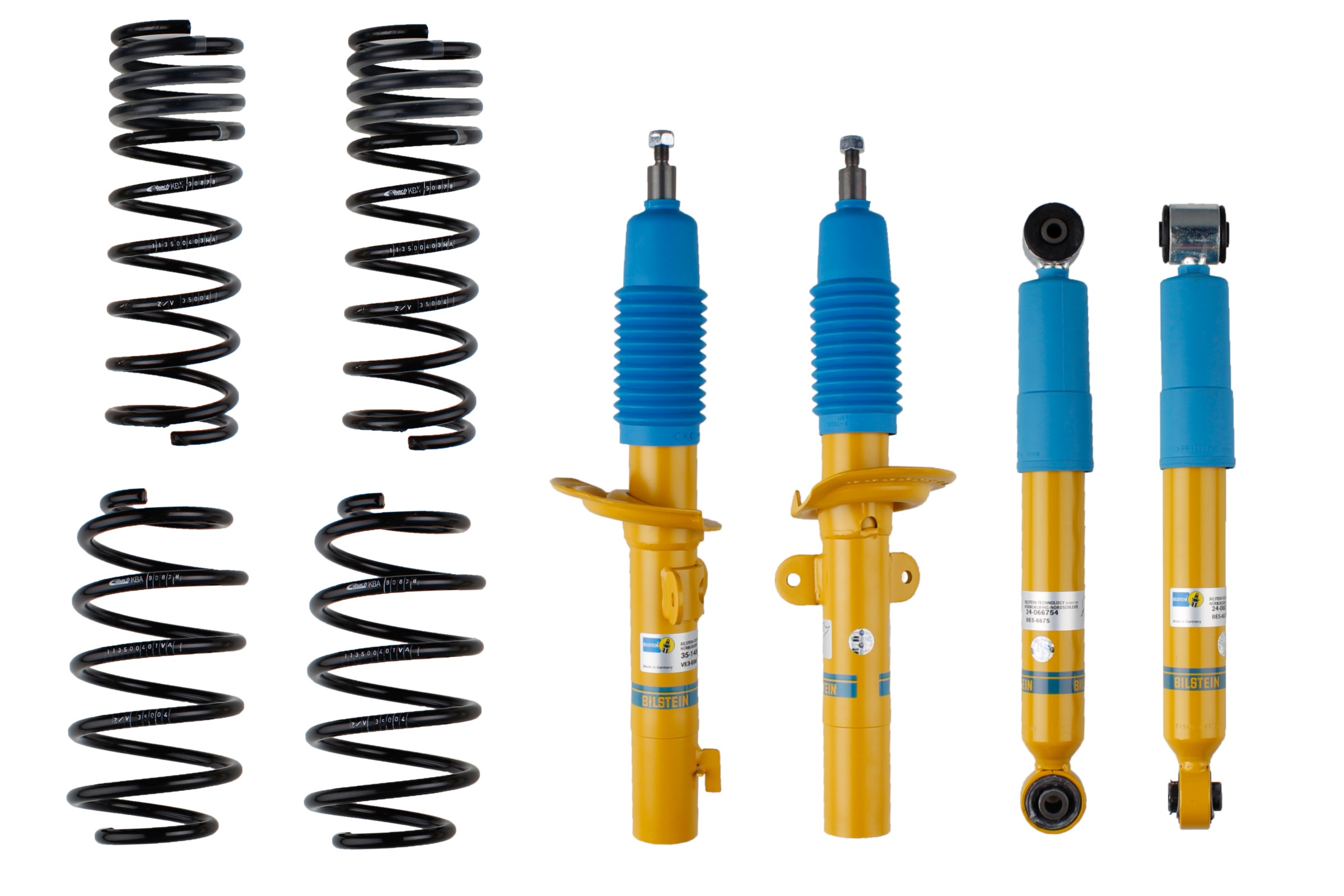 BILSTEIN 46-194152 BILSTEIN 46-194152