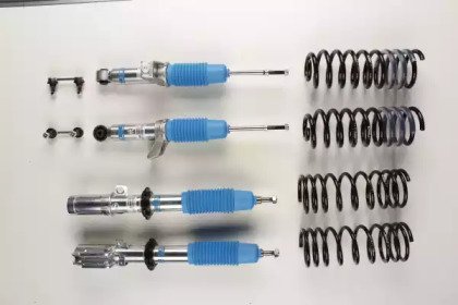 BILSTEIN 46-193605 BILSTEIN 46-193605