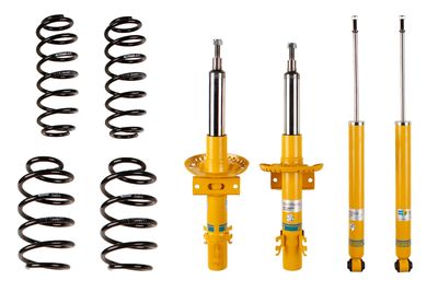 BILSTEIN 46-184450 BILSTEIN 46-184450