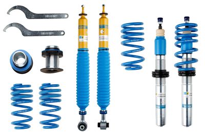 BILSTEIN 48-262316 BILSTEIN 48-262316