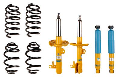BILSTEIN 46-190604 BILSTEIN 46-190604