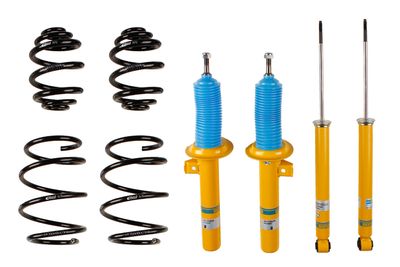 BILSTEIN 46-180018 BILSTEIN 46-180018