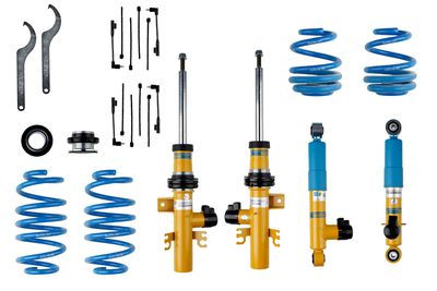 BILSTEIN 49-254778 BILSTEIN 49-254778