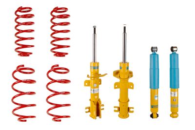 BILSTEIN 46-191045 BILSTEIN 46-191045