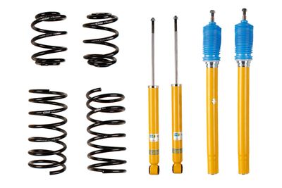 BILSTEIN 46-000101 BILSTEIN 46-000101