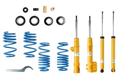 BILSTEIN 47-237834 BILSTEIN 47-237834