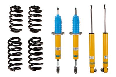 BILSTEIN 46-189875 BILSTEIN 46-189875