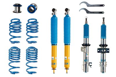 BILSTEIN 48-168229 BILSTEIN 48-168229