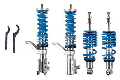 BILSTEIN 48-118804 BILSTEIN 48-118804