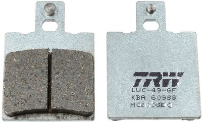 TRW MCB708EC