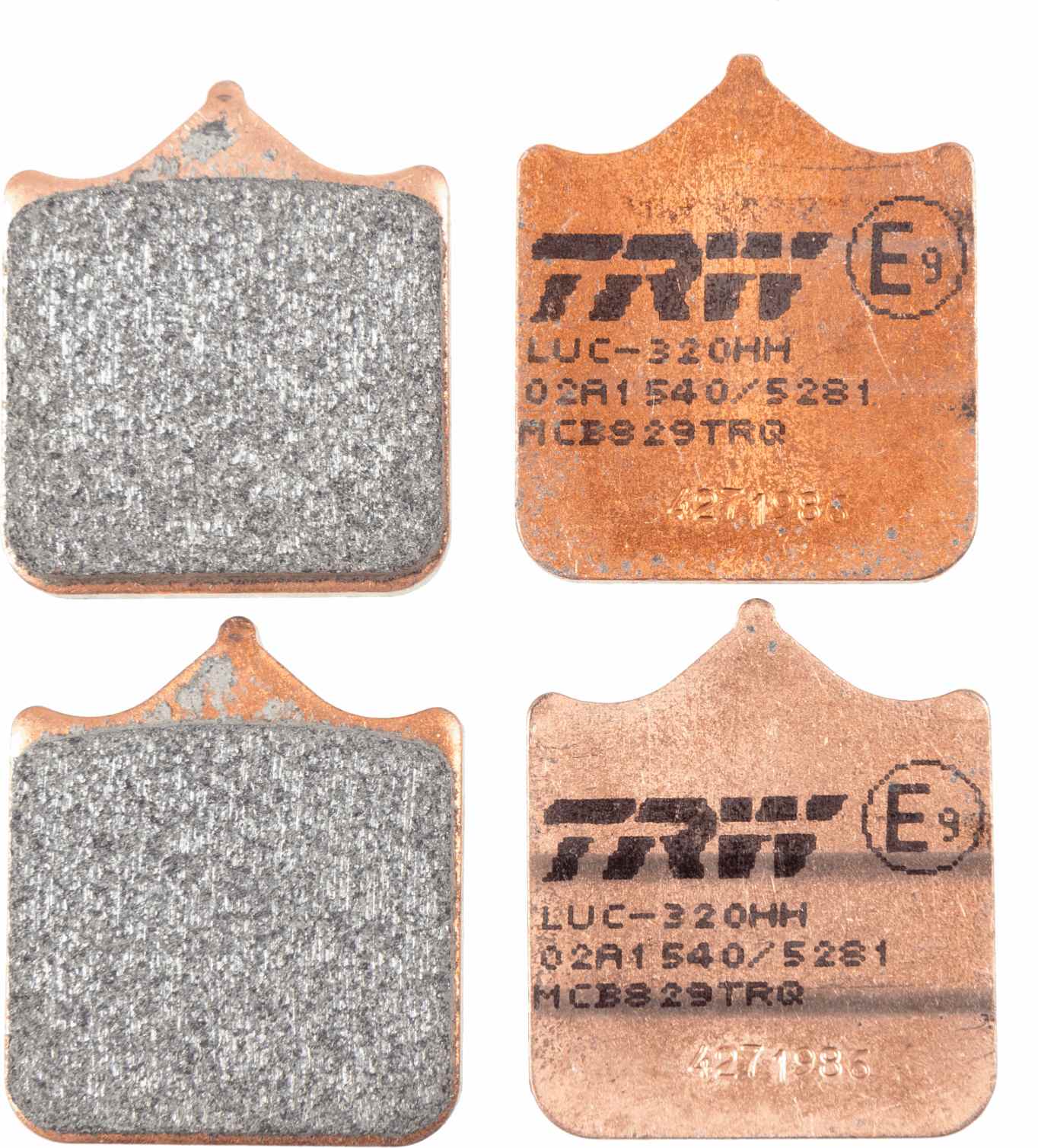 TRW MCB829TRQ