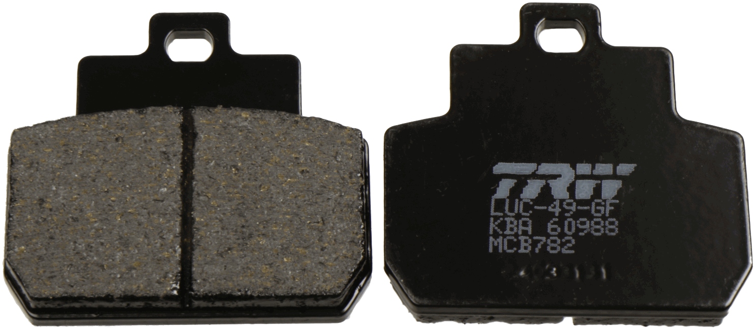TRW MCB782