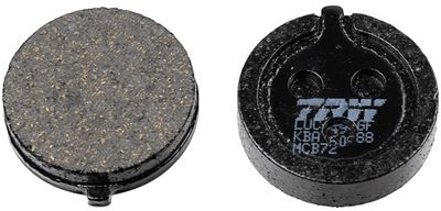 TRW MCB72