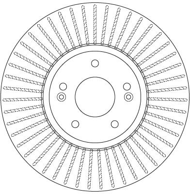 TRW DF6222