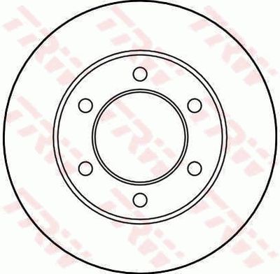 TRW DF1912 TRW DF1912