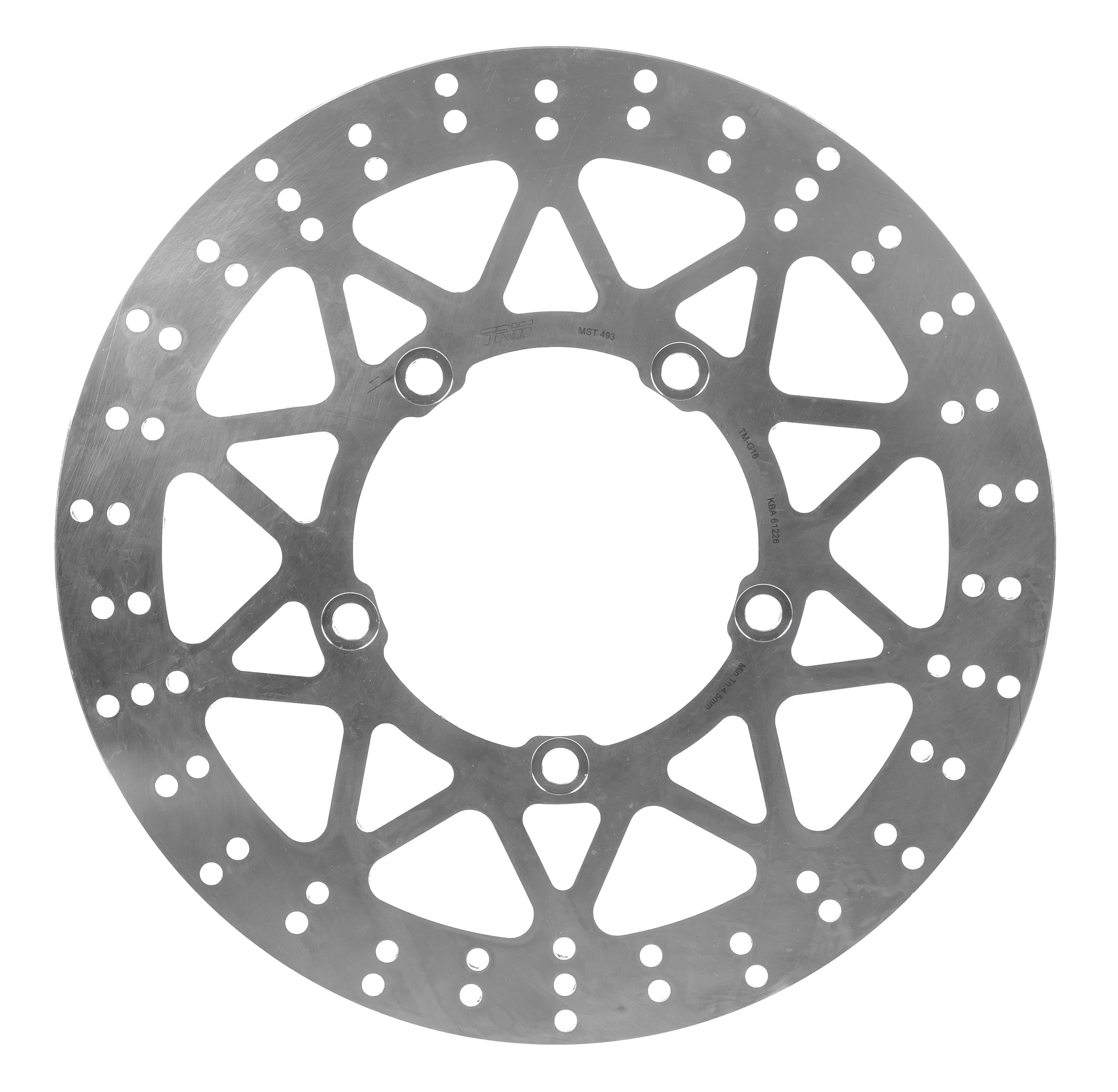 TRW MST493