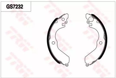 TRW GS7232