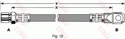 TRW PHD108