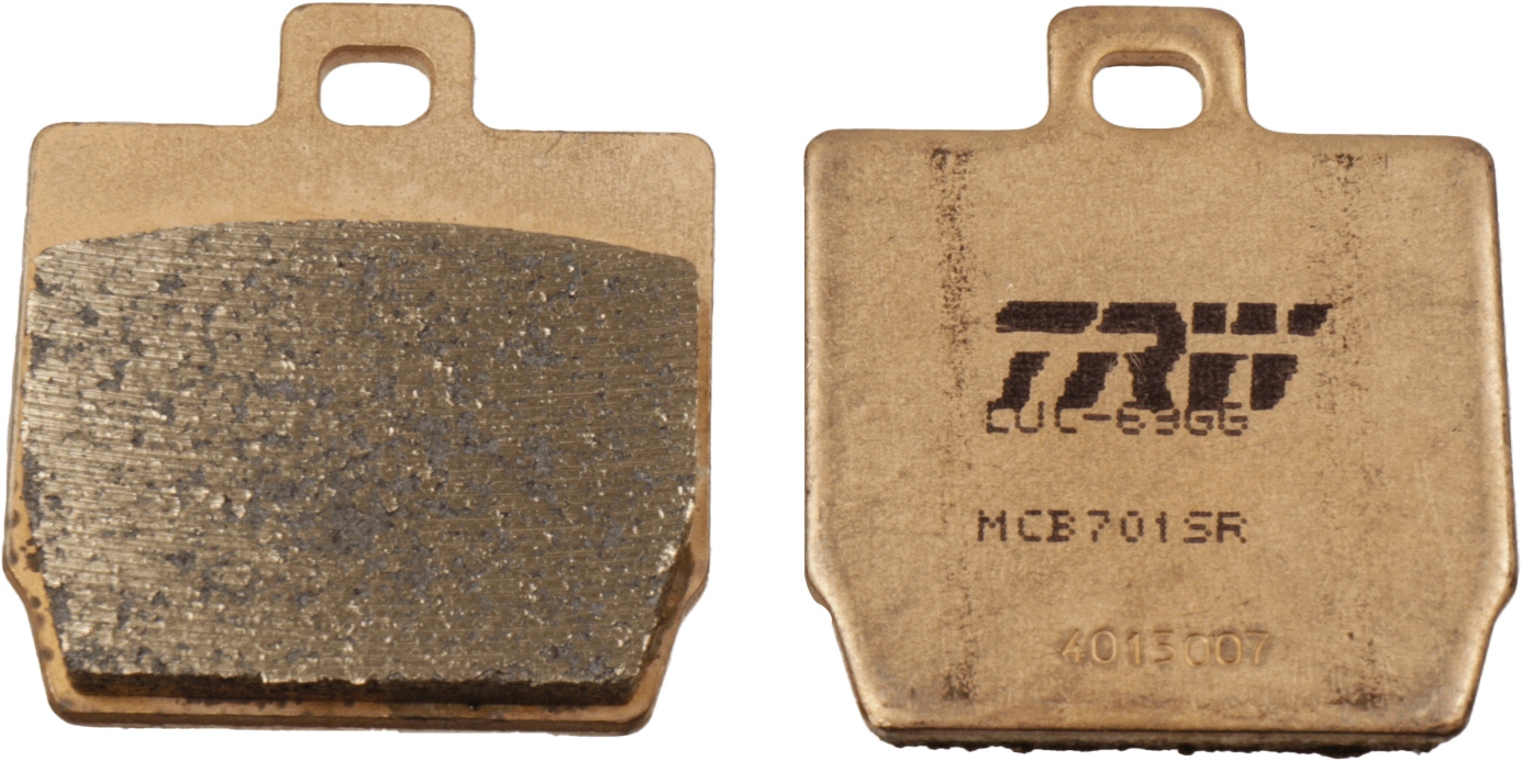 TRW MCB701SR