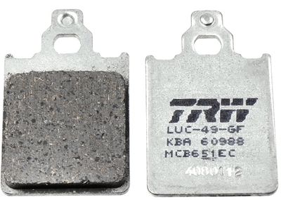 TRW MCB651EC