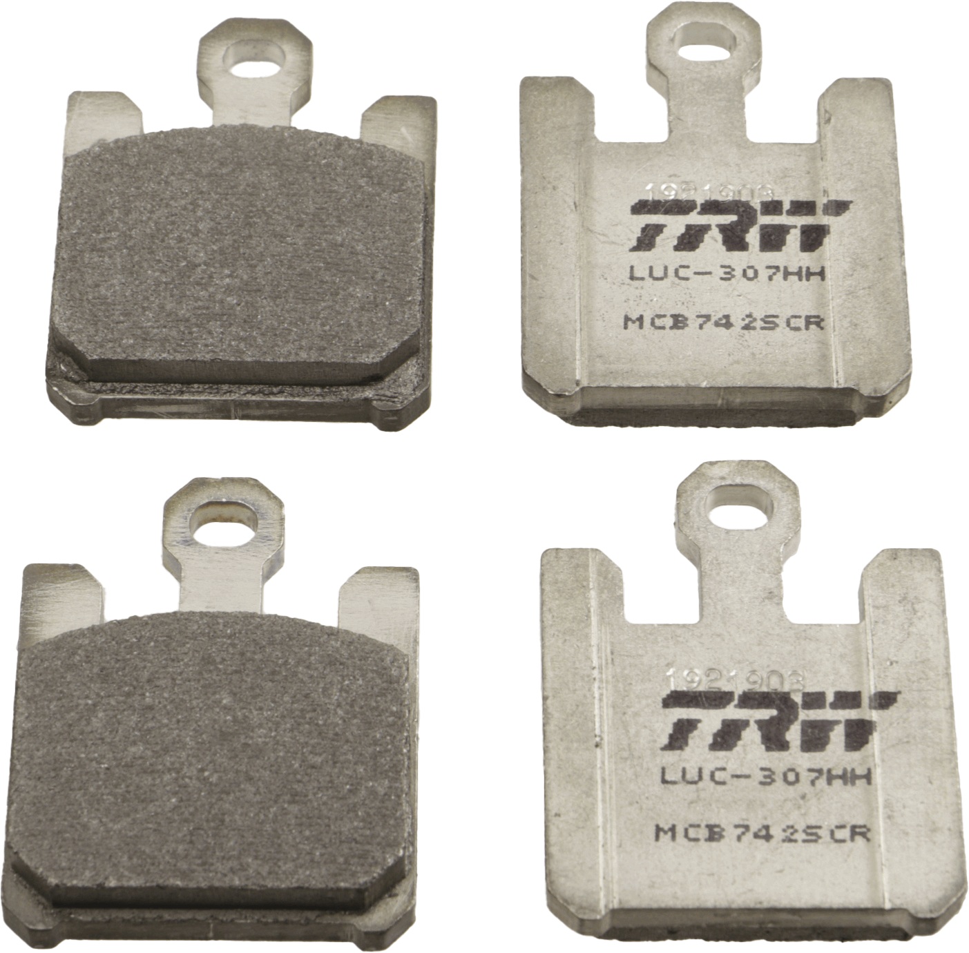 TRW MCB742SCR TRW MCB742SCR