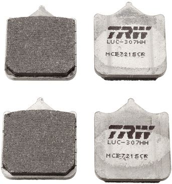TRW MCB721SCR TRW MCB721SCR
