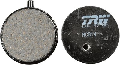 TRW MCB14