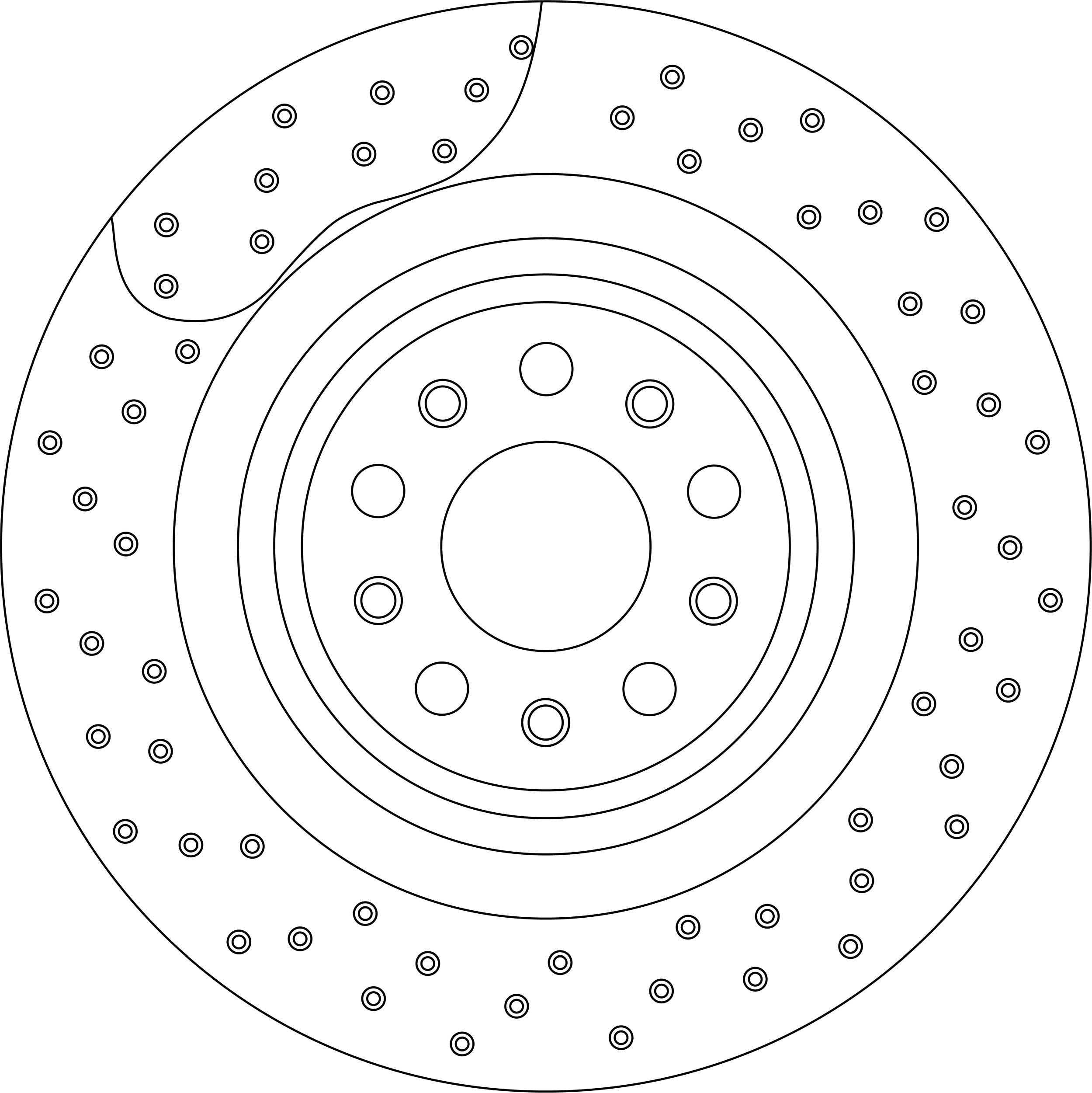 TRW DF8275S