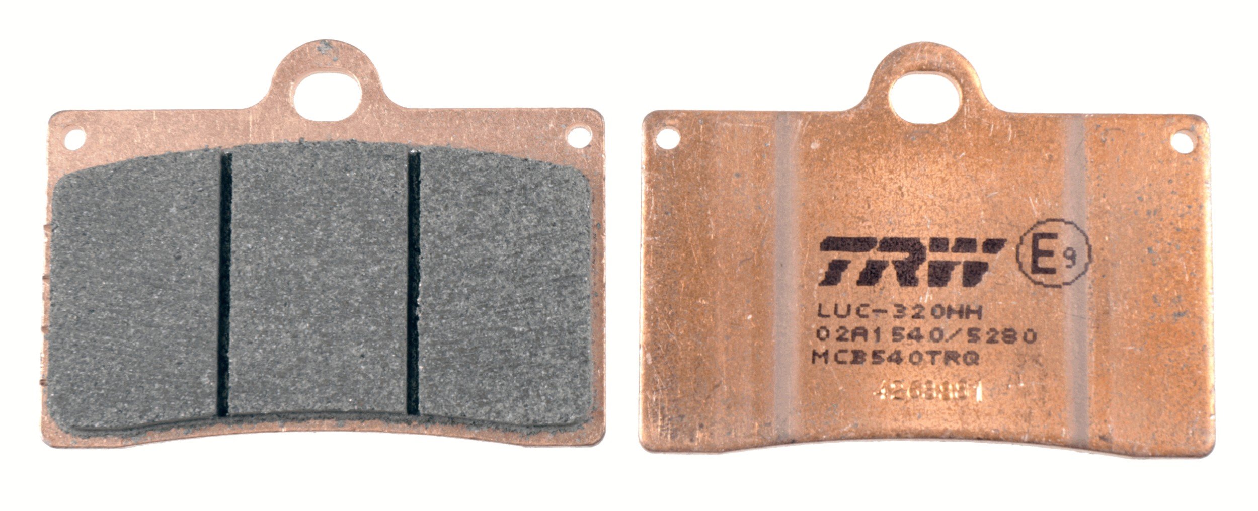 TRW MCB540TRQ