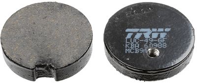 TRW MCB91