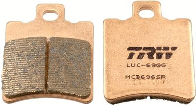 TRW MCB696SR