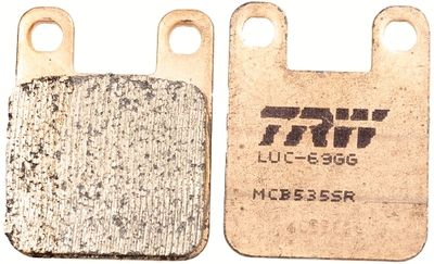 TRW MCB535SR