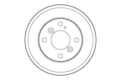 TRW DB4553