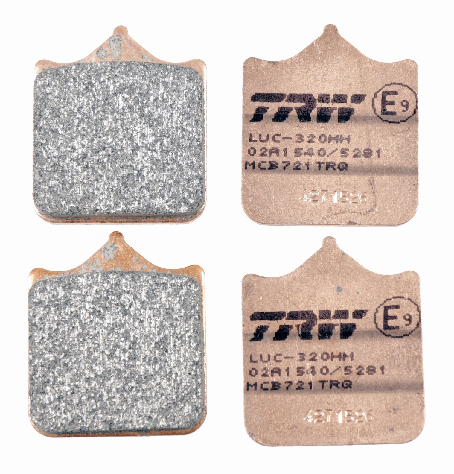 TRW MCB721TRQ