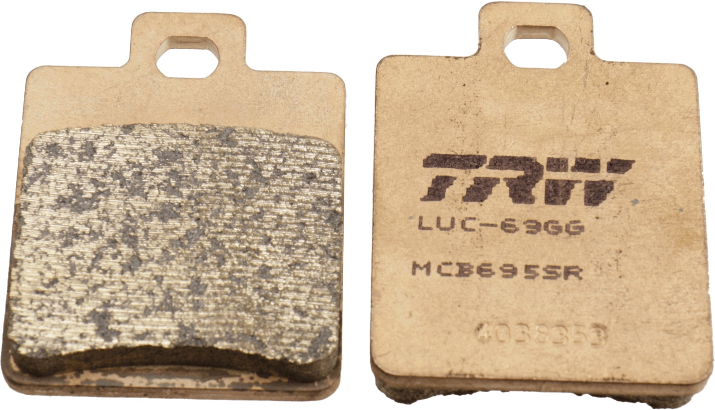 TRW MCB695SR